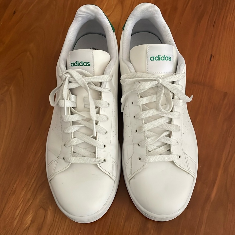 Adidas Mens Sneakers